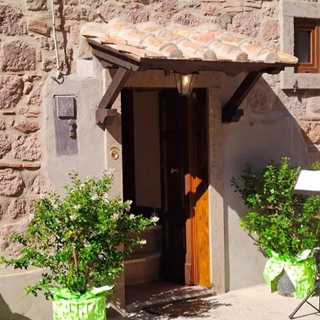 Casa D'Artista: E Poi Tornarono Le Rondini... Villa Soriano nel Cimino Exterior photo