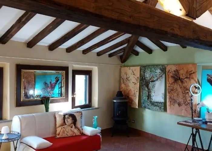 Casa D\'Artista: E Poi Tornarono Le Rondini...