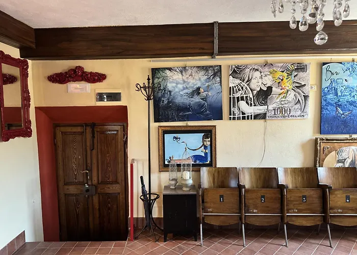 Casa D\'Artista: E Poi Tornarono Le Rondini...