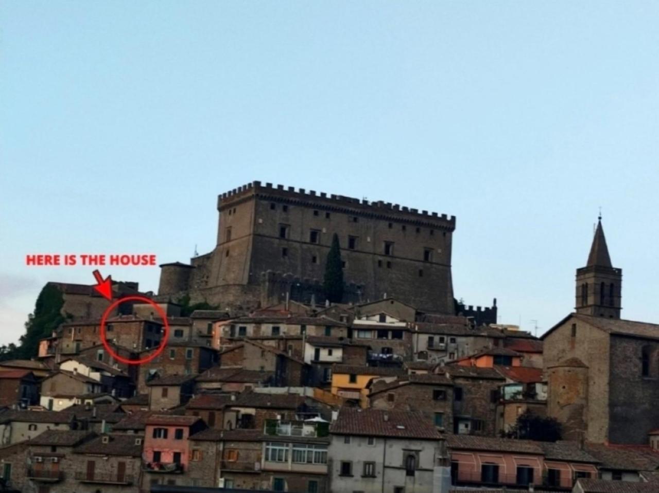Casa D'artista: E Poi Tornarono Le Rondini... *