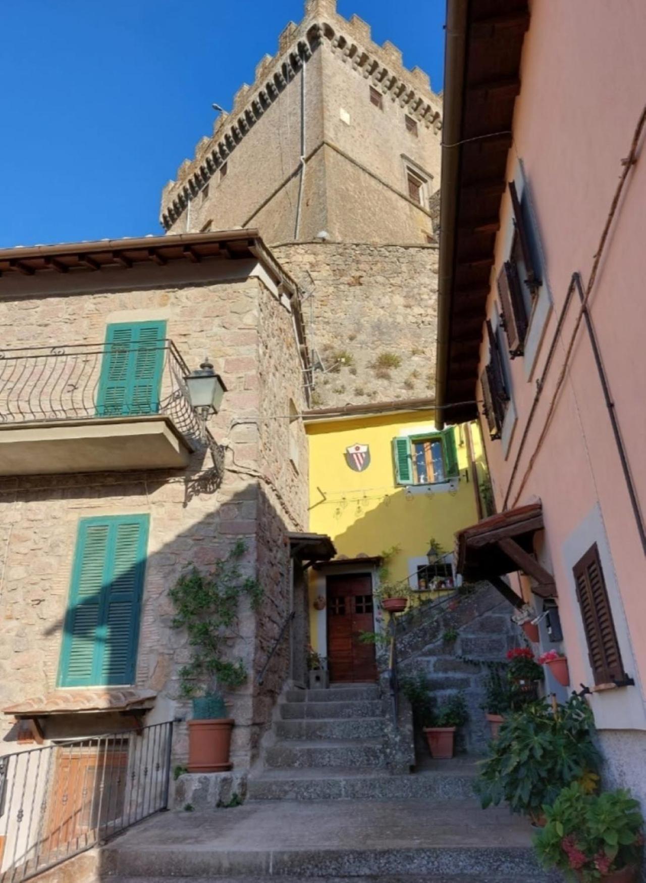 Holiday home Casa D'artista: E Poi Tornarono Le Rondini... *