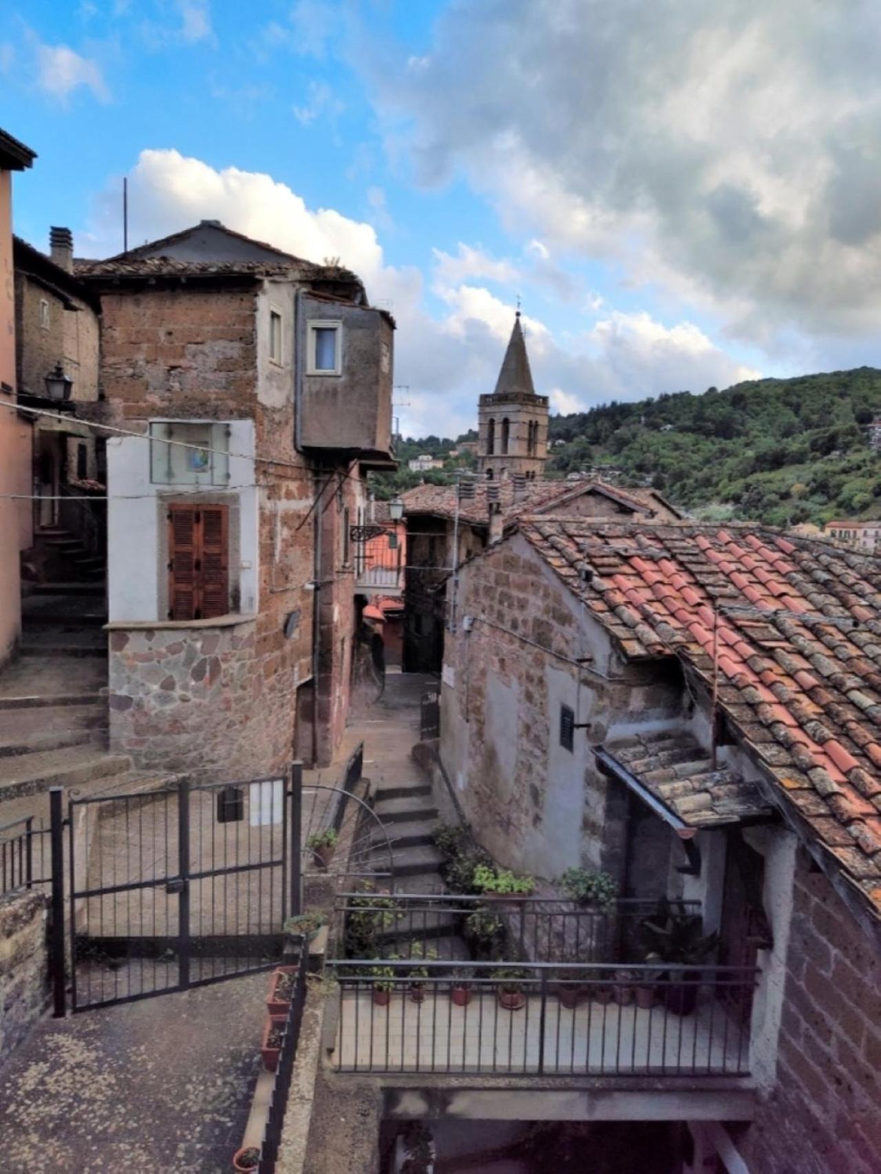 Casa D'artista: E Poi Tornarono Le Rondini... Holiday home *